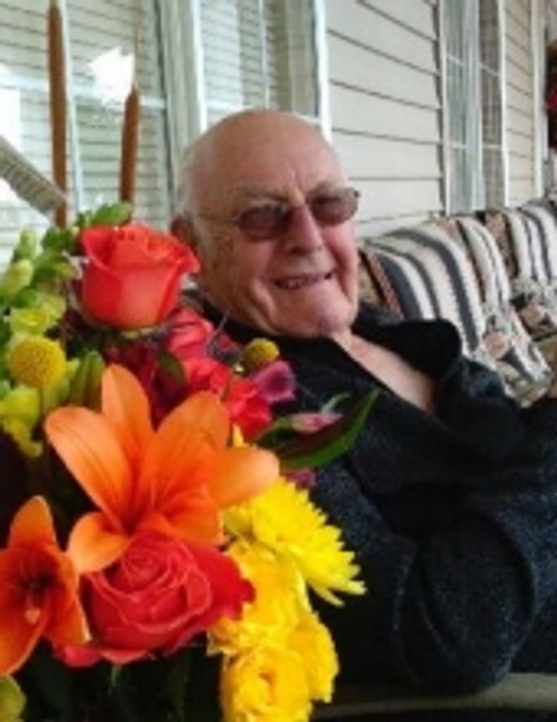B.I. George Dixon
