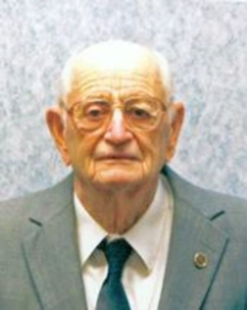 Lloyd Murl Barrier