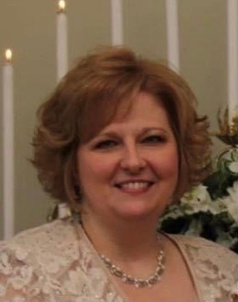 Kristy Leigh Palmer Profile Photo