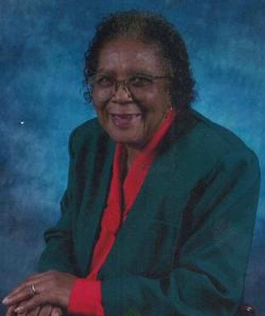 Gloria Martha Key Profile Photo