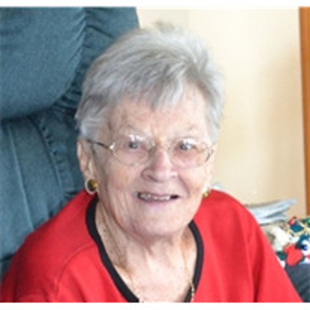 Irene Victoria Gryszowka