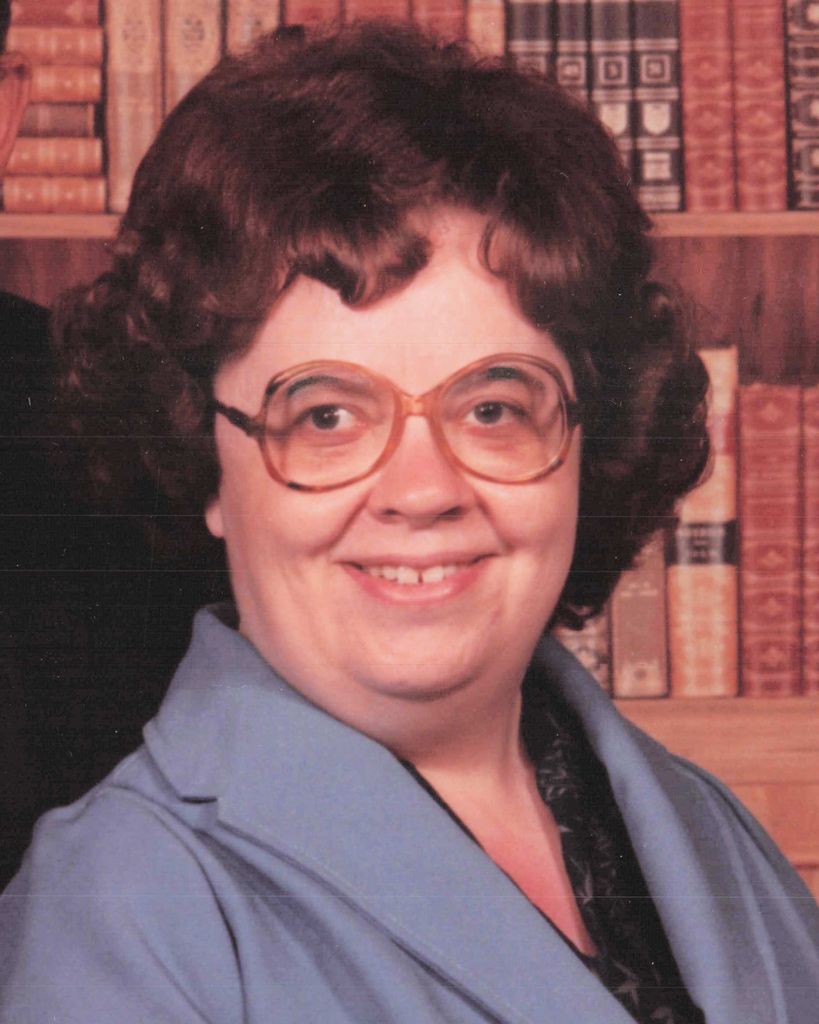 Patricia Harvey Profile Photo