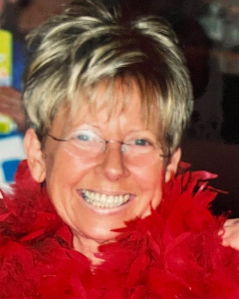 Judith "Judy" Jones