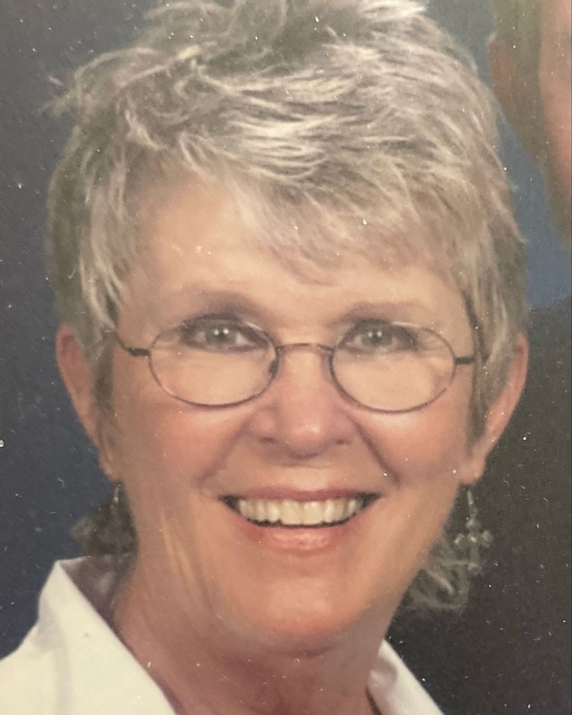 Nancy Jane Hall Profile Photo