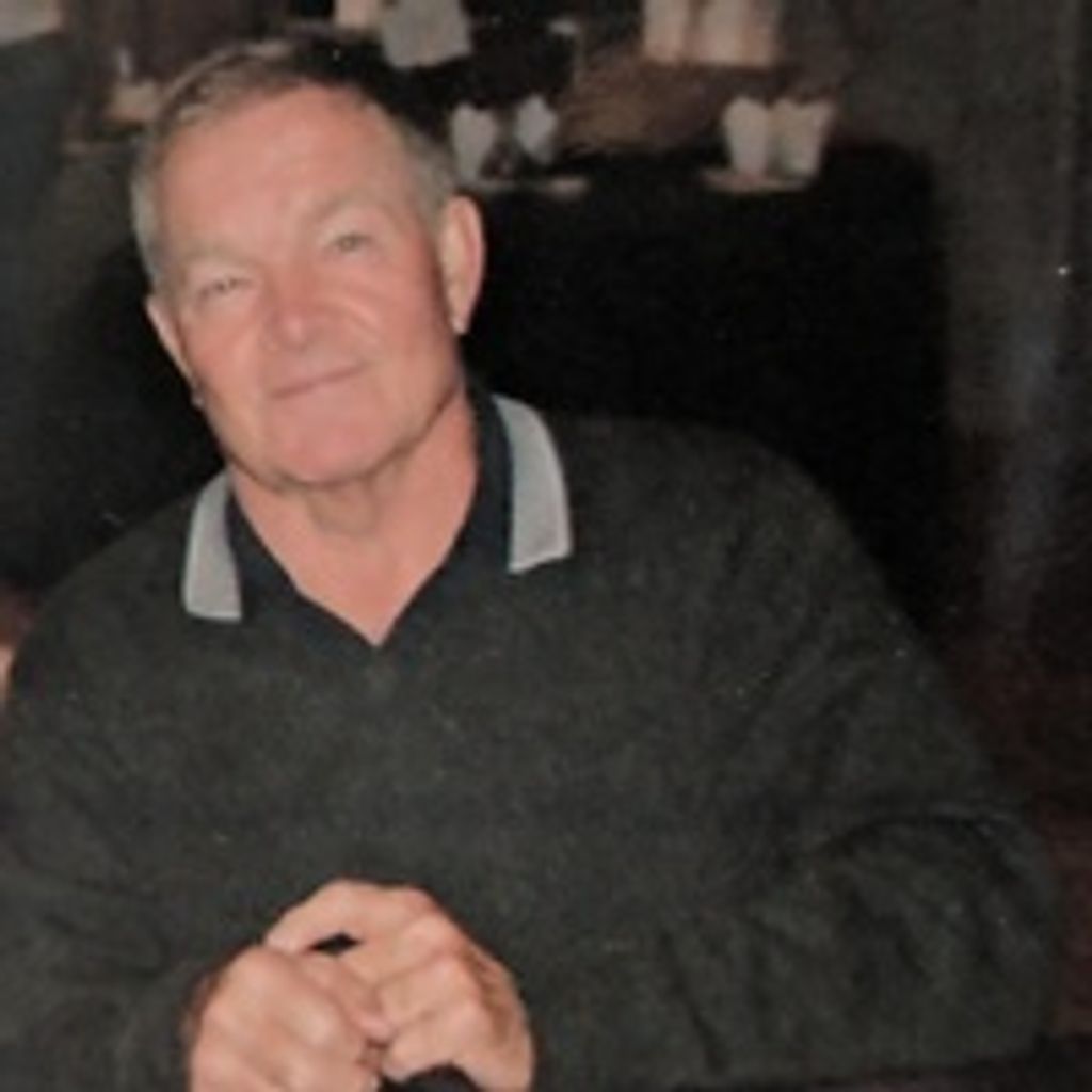 Louis Pierre Shaw Profile Photo