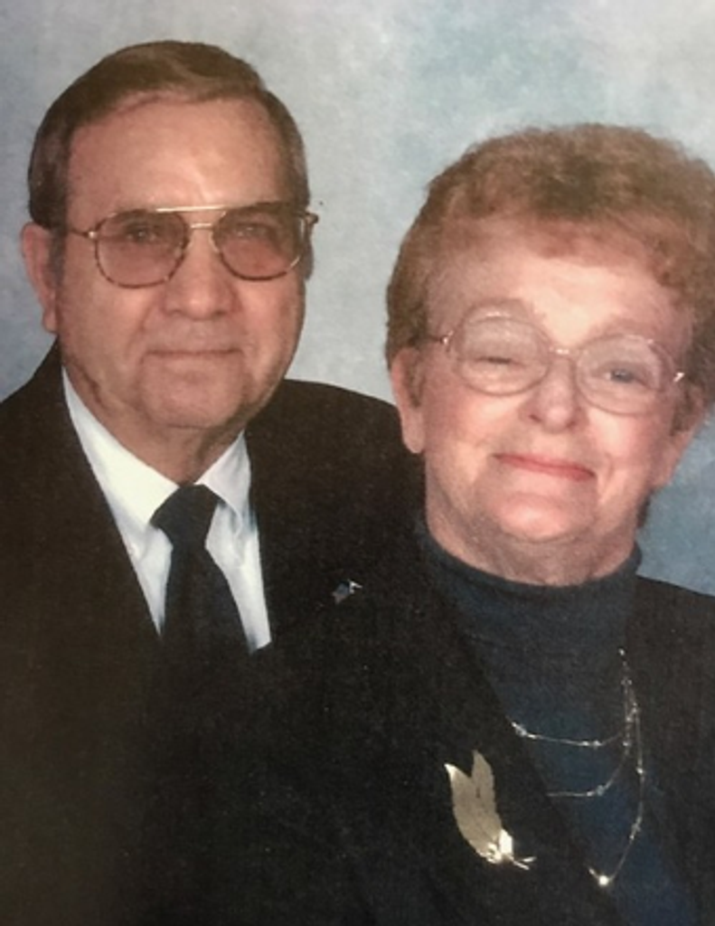 Thelma Fogleman Rossman