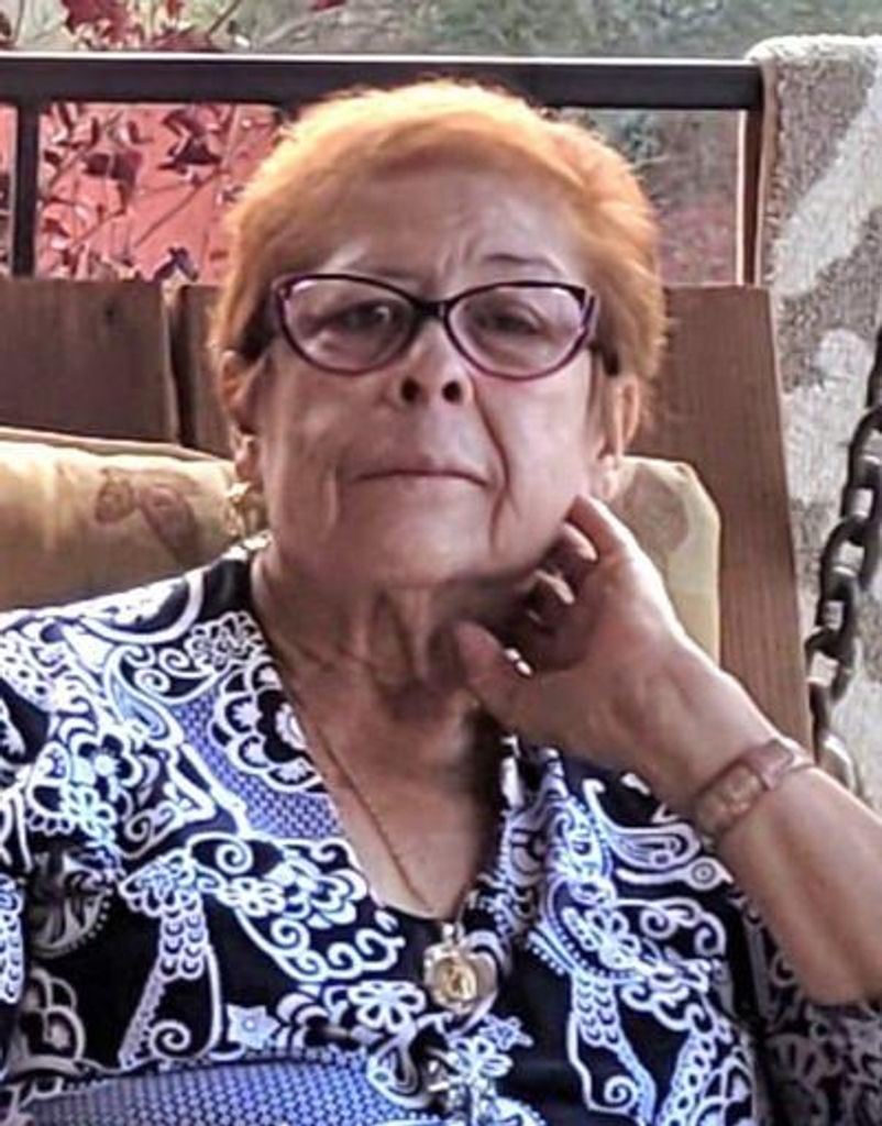 Norma A. De Leon Profile Photo