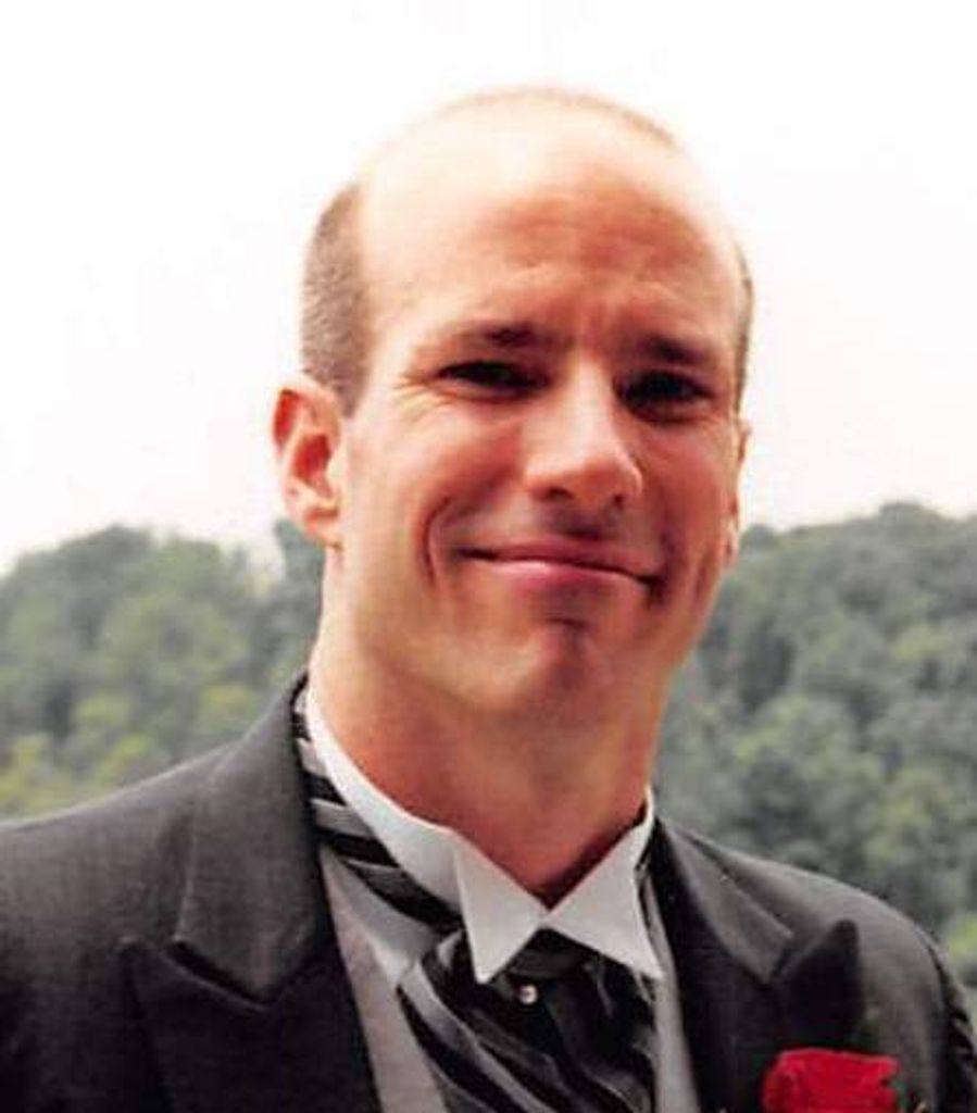 Christopher E. Brennan Profile Photo