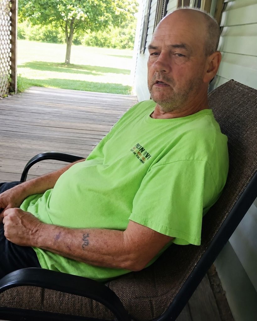 Frederick Earl Mosley Profile Photo