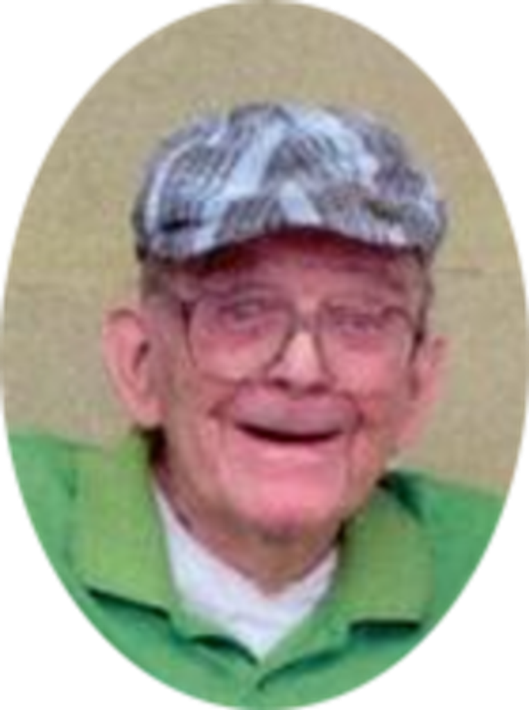 Frank Dewey Morris Jr.