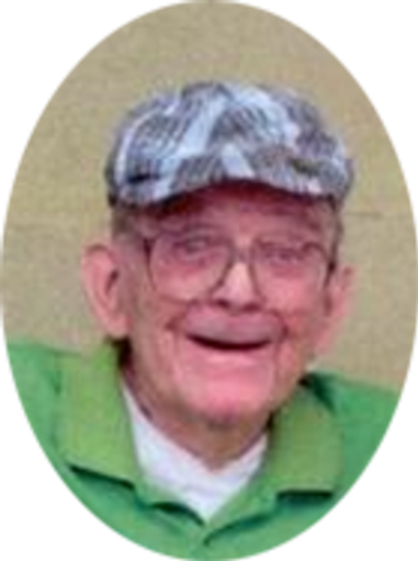 Frank Dewey Morris Jr. Profile Photo