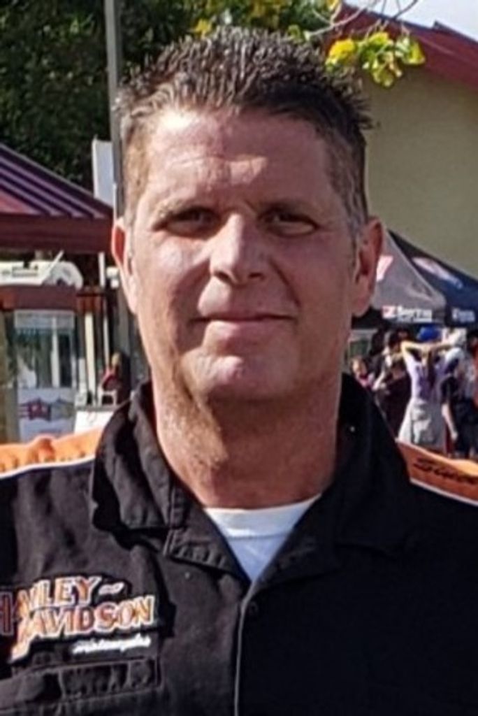 Gregory C. Nowicki Profile Photo