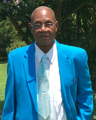 Eddie Lee Bryant's obituary image