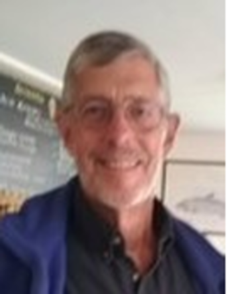 Robert J. Feller Profile Photo