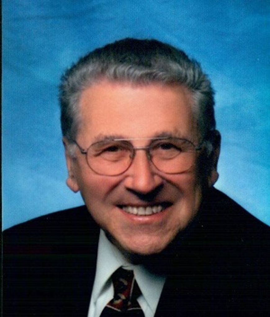 Werner Gellert