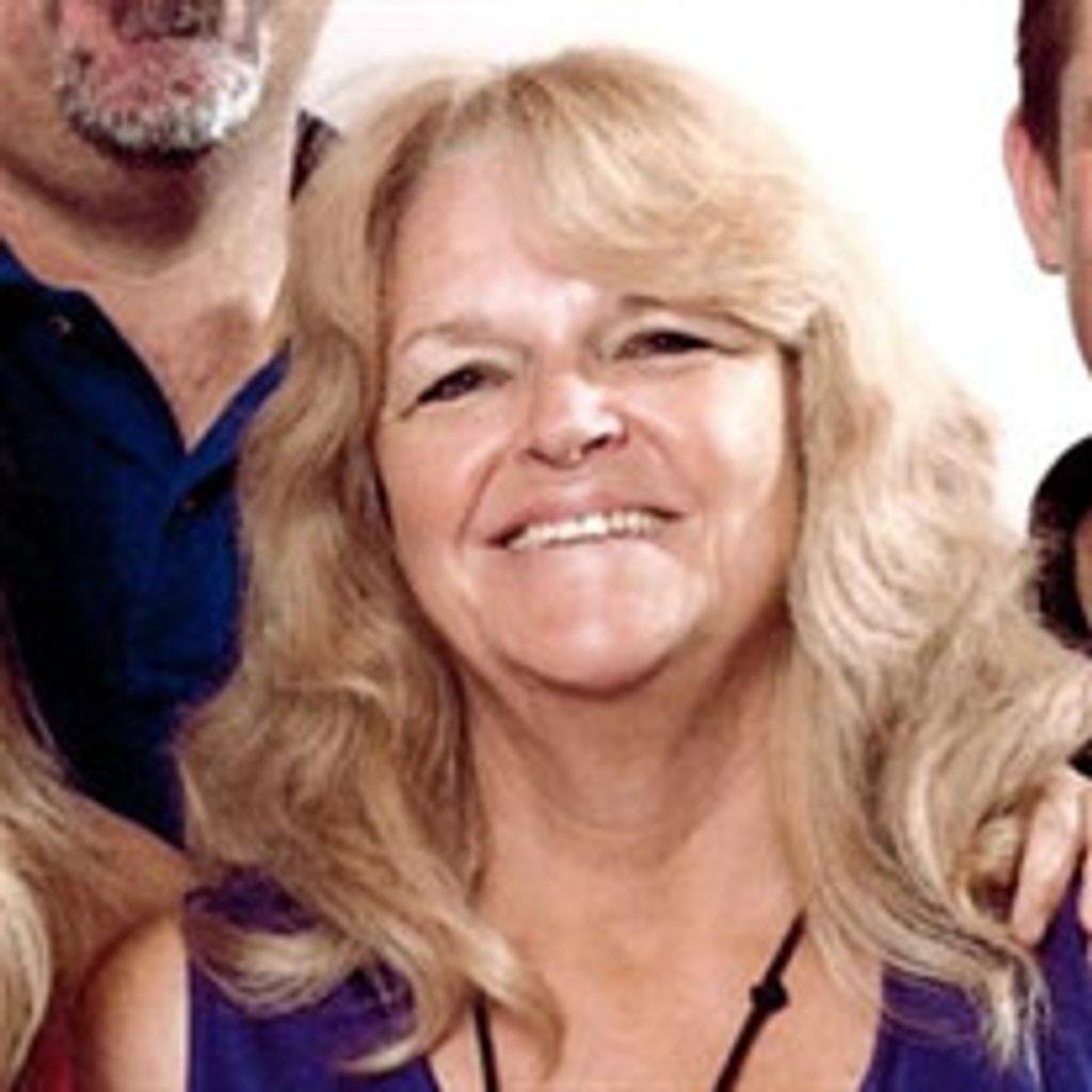 Joyce Diane Hartwick
