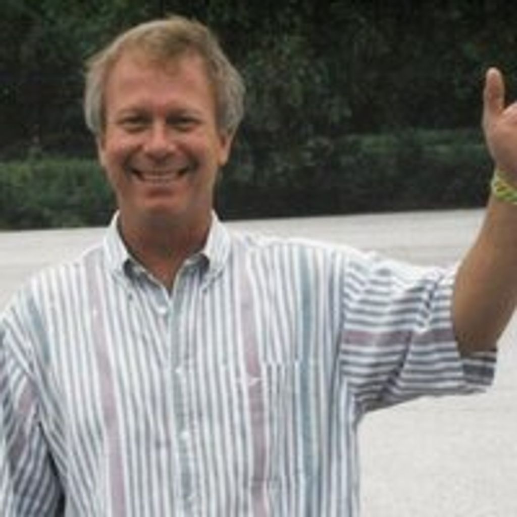Mike McComas