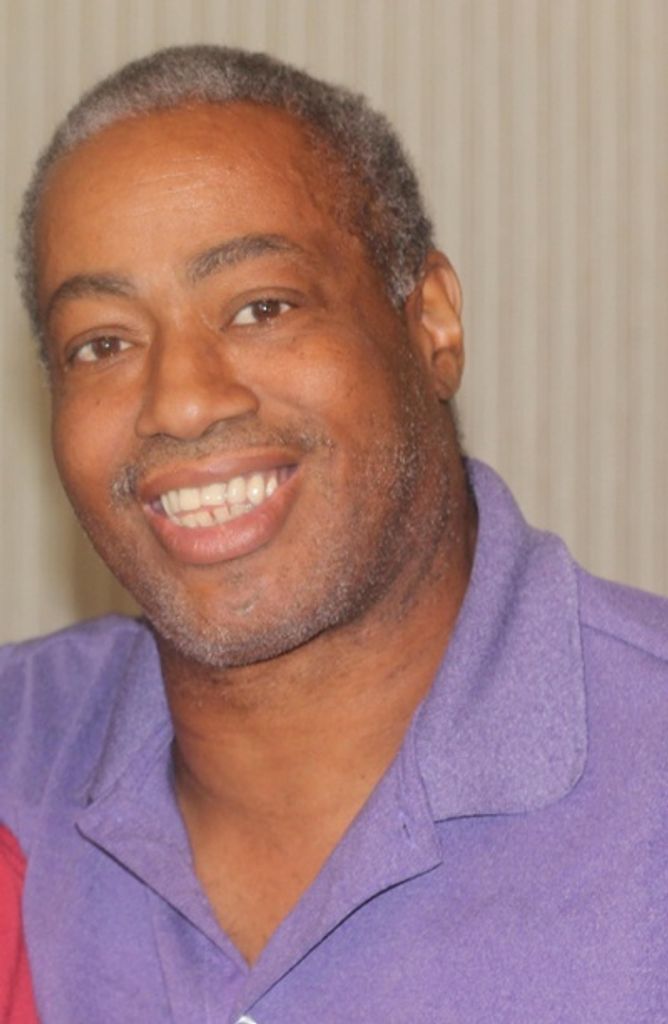Bryan Sturdivant