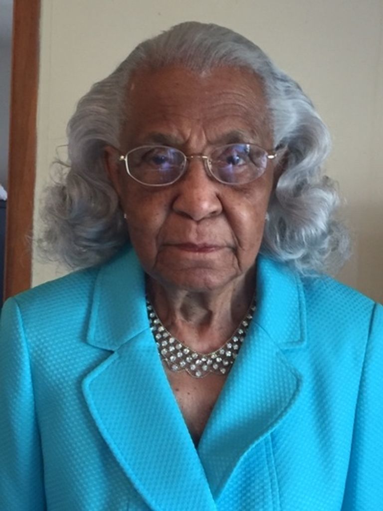 Minnie Louvenia Childs Profile Photo