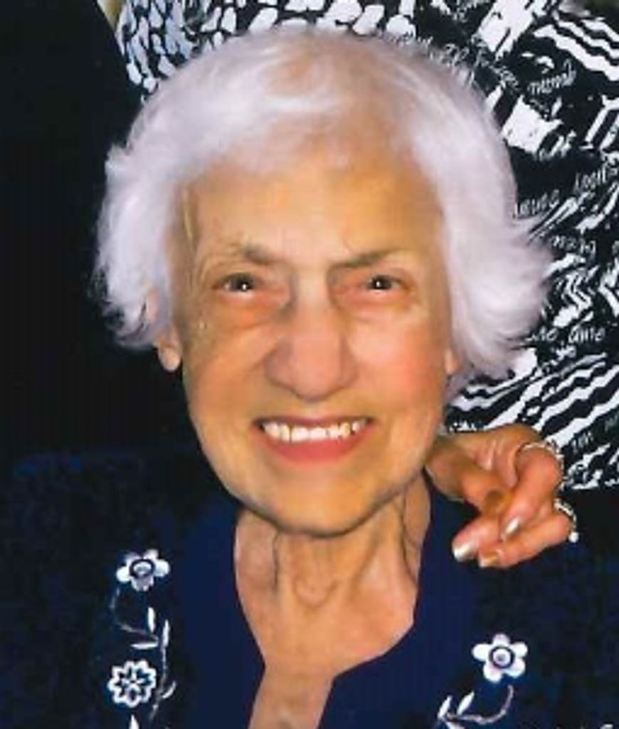 Madeline C. Ferrigno