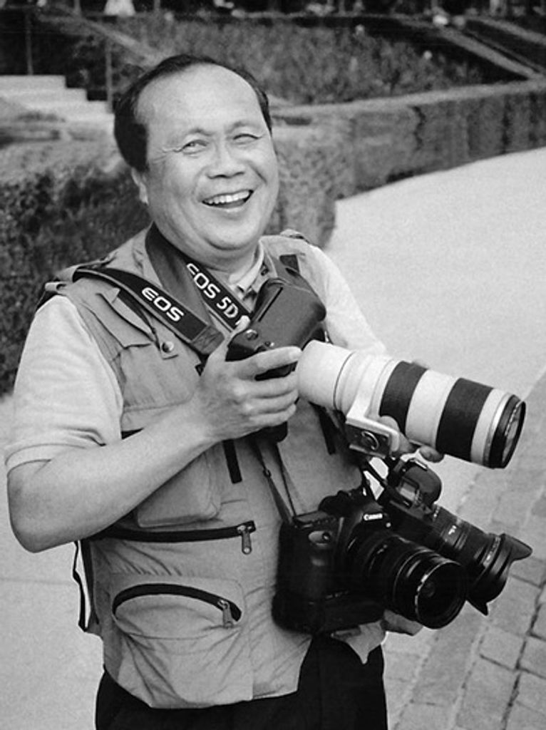 Mitsuo Kimura Profile Photo