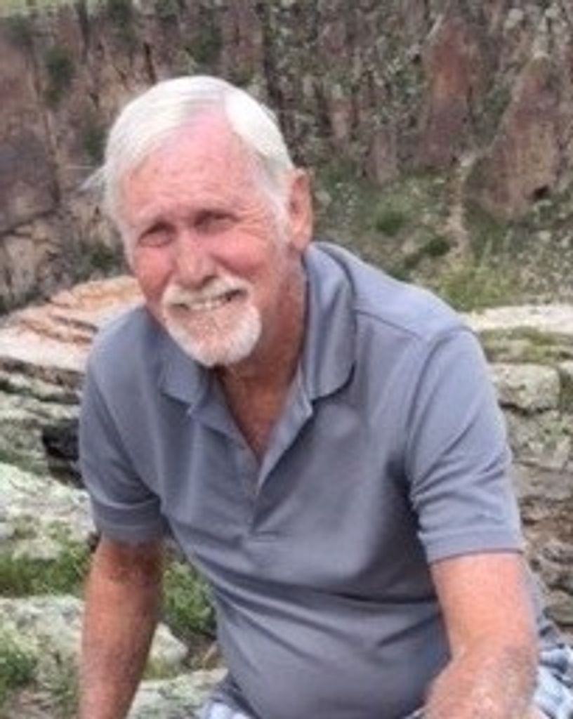 Roy Lynn Mills Profile Photo