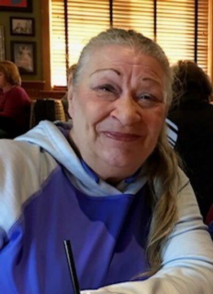 Alma Louise Voss Profile Photo
