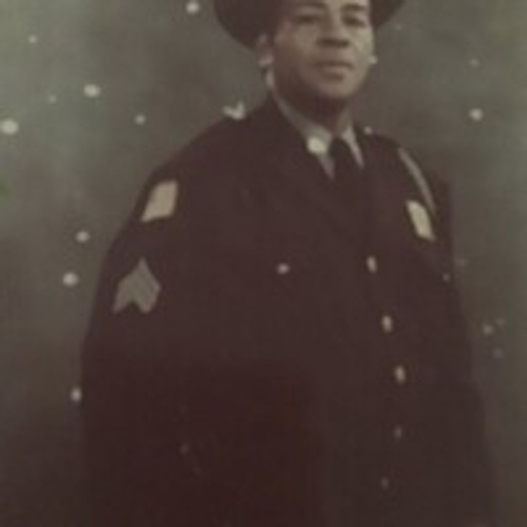 Armistice L. Hunt
