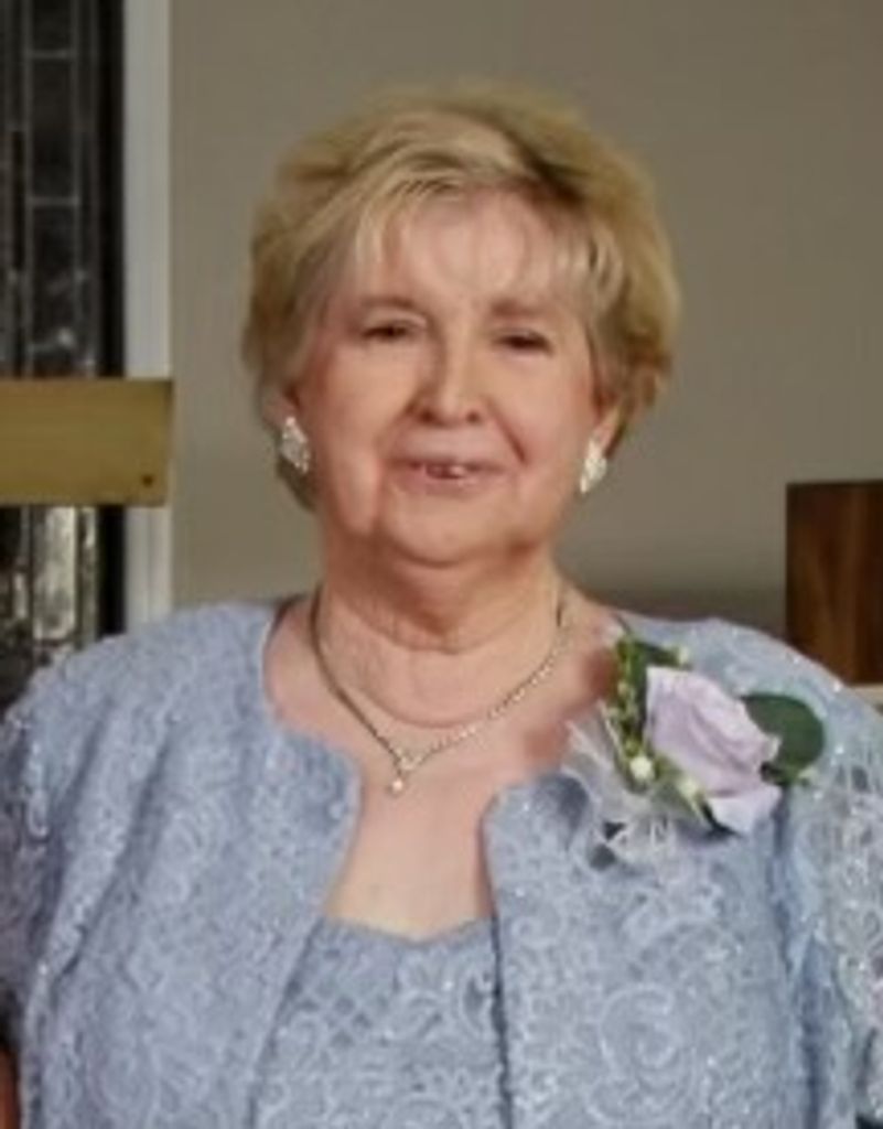 Marjorie Spivey Profile Photo