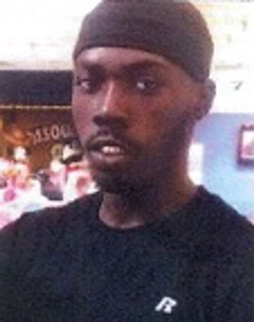 Sadik D. Griffin