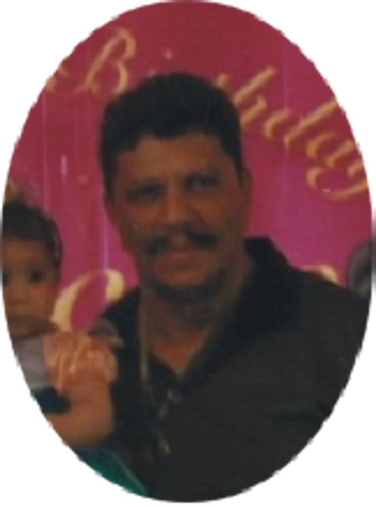 Victor Manuel 'Guito' Diaz