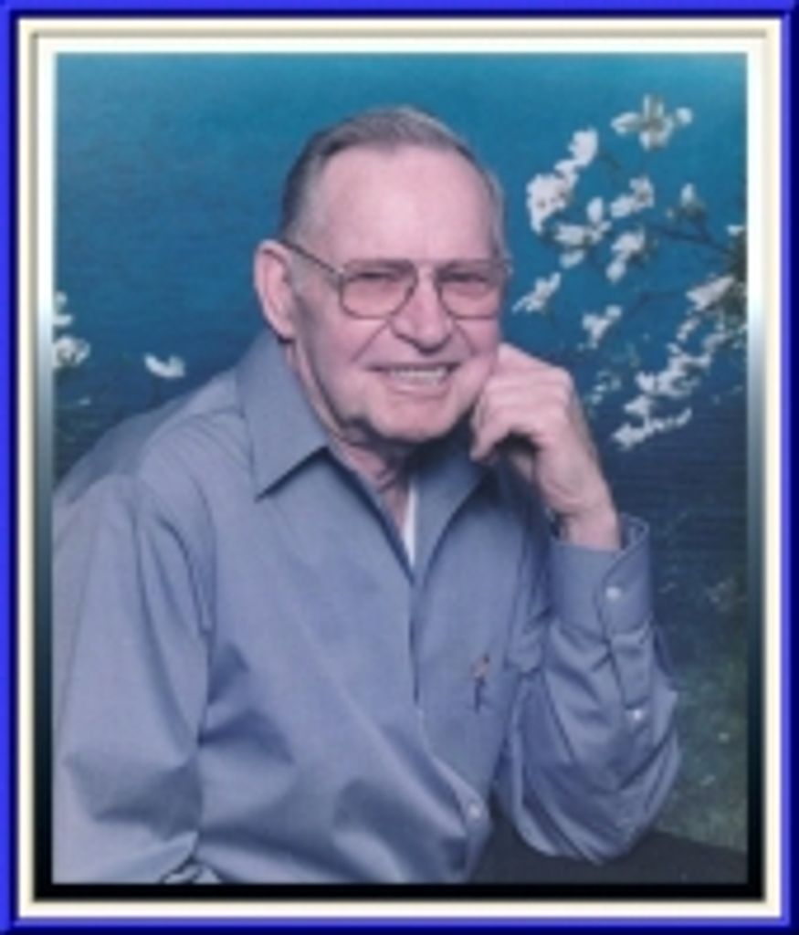 John T. Jacobs