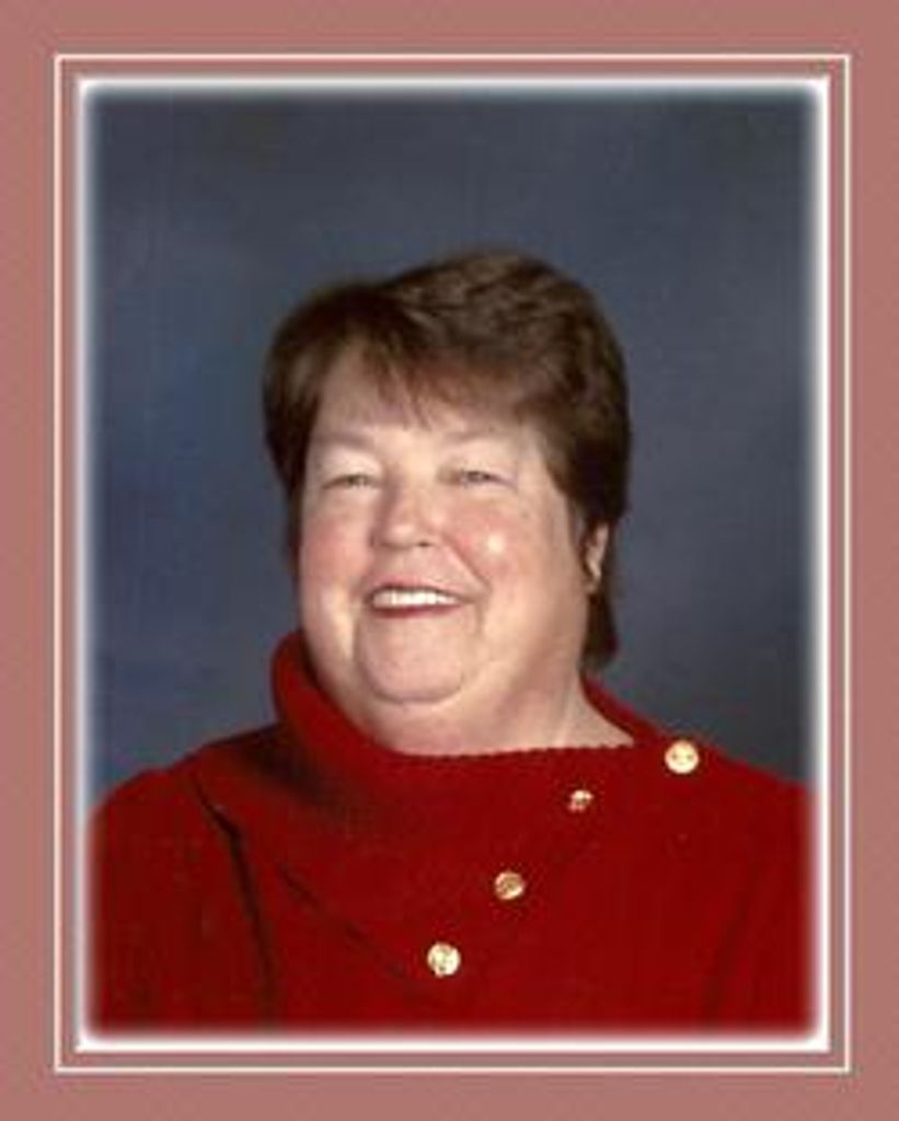 Donna J. (Dubbert) Scheulen Profile Photo