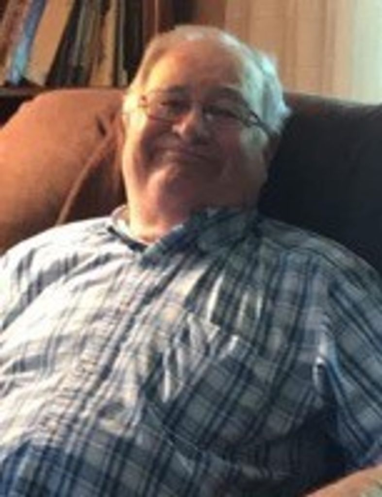 Gerald "Jerry" Spiesz