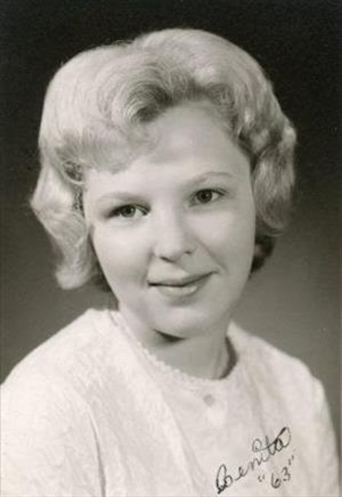 Benita Grunenwald