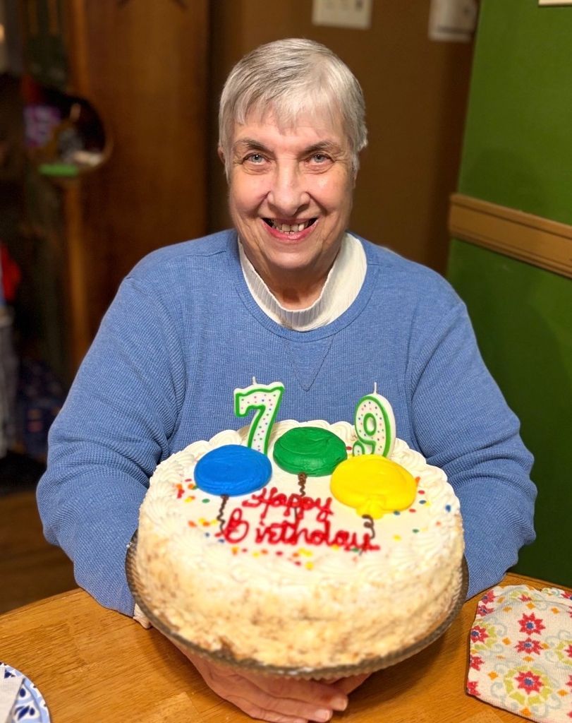 Sallie Mae Monahan Profile Photo