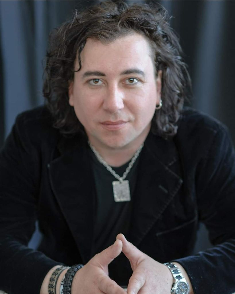Vitalij Kuprij "VK"