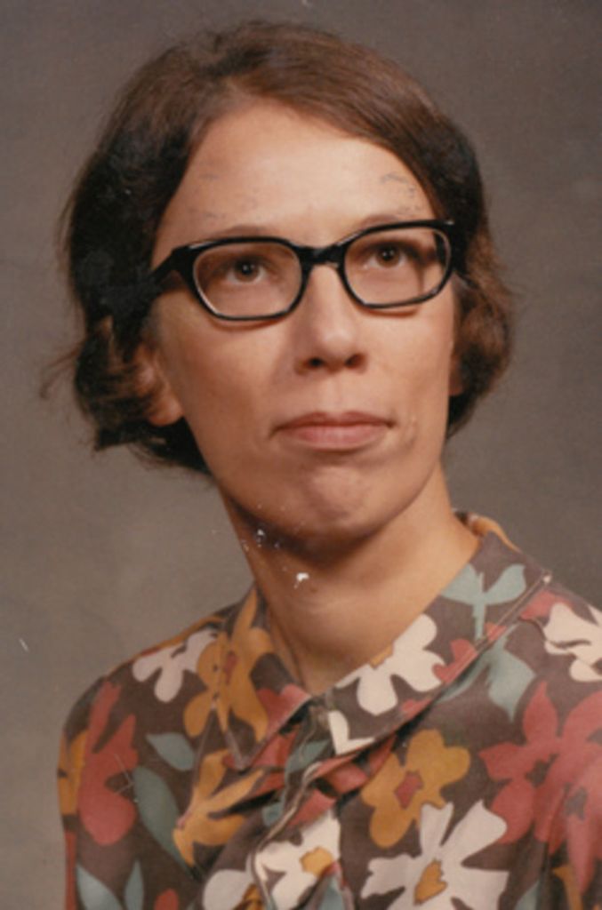 Helen Fisher