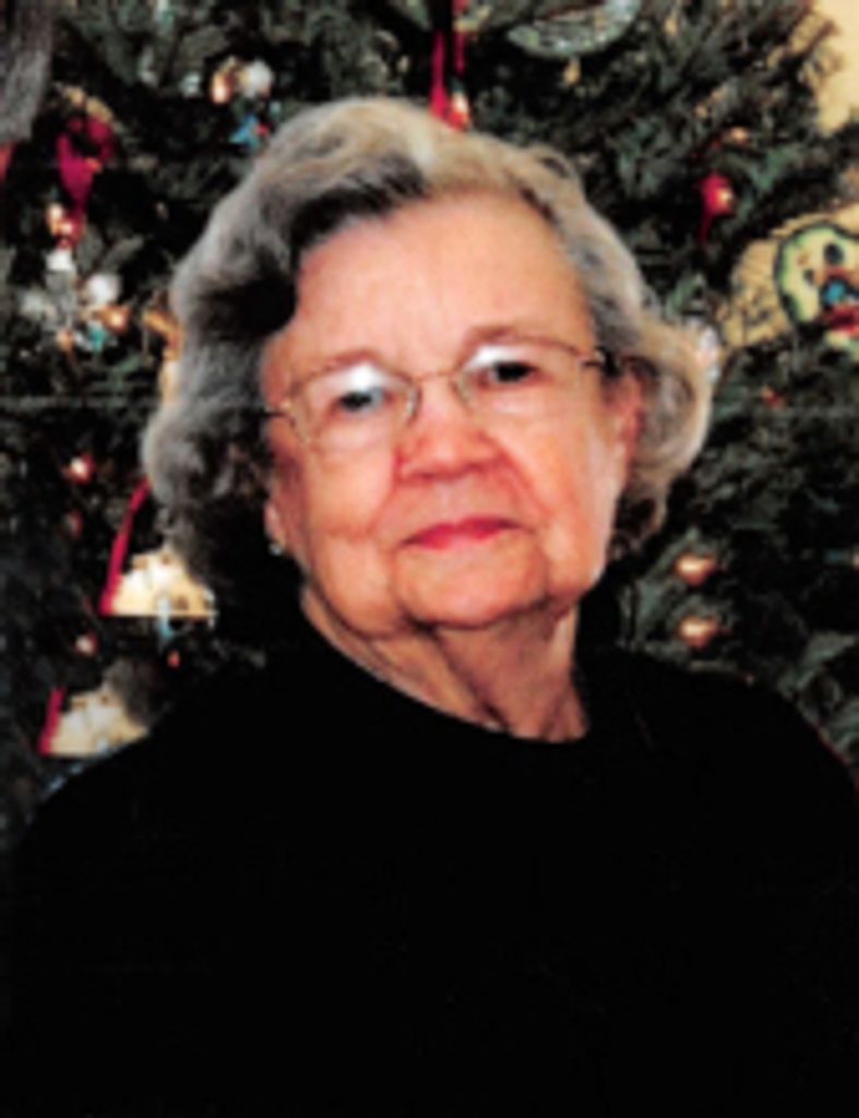Ella Jean Fallin