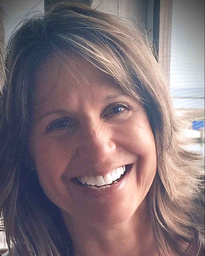 Karen Little Seay