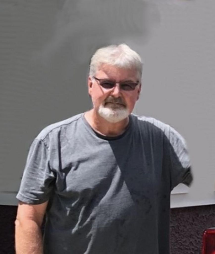 John Grogan Profile Photo