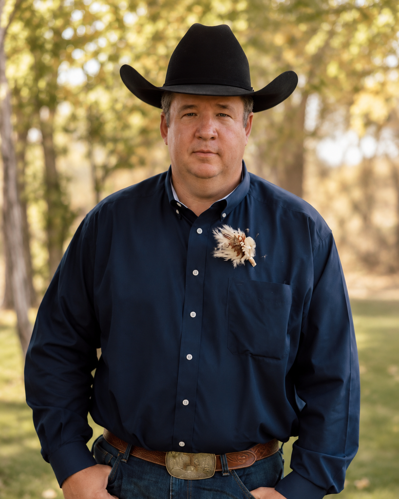 Bill Lux Profile Photo