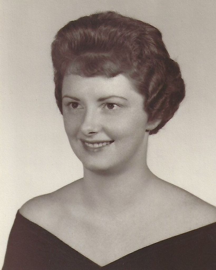 Nancy Ann Smith Profile Photo