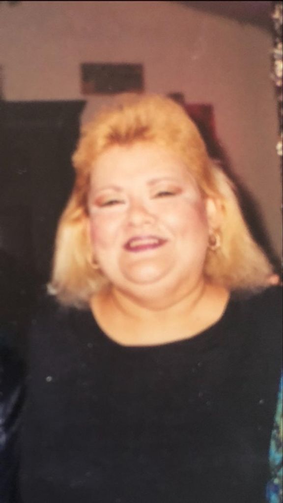 Glory Ann Morales Profile Photo