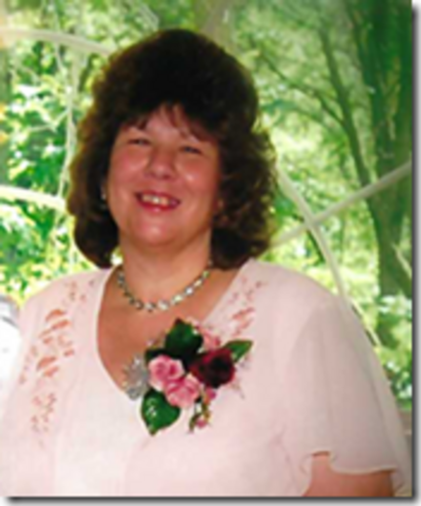 Kathy L. Dye