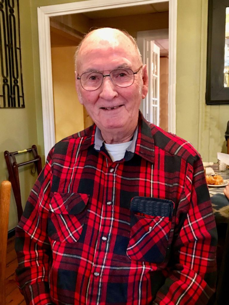 Raymond Lewis Penland