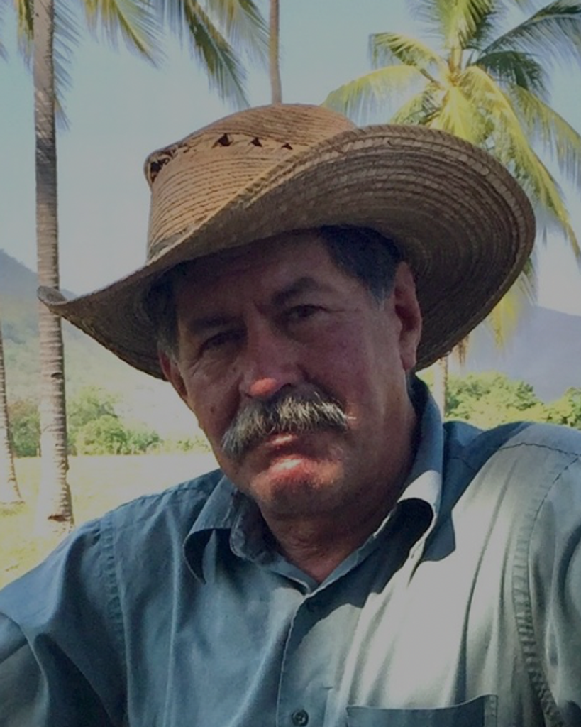 Ramon Guadalupe Ramirez Profile Photo