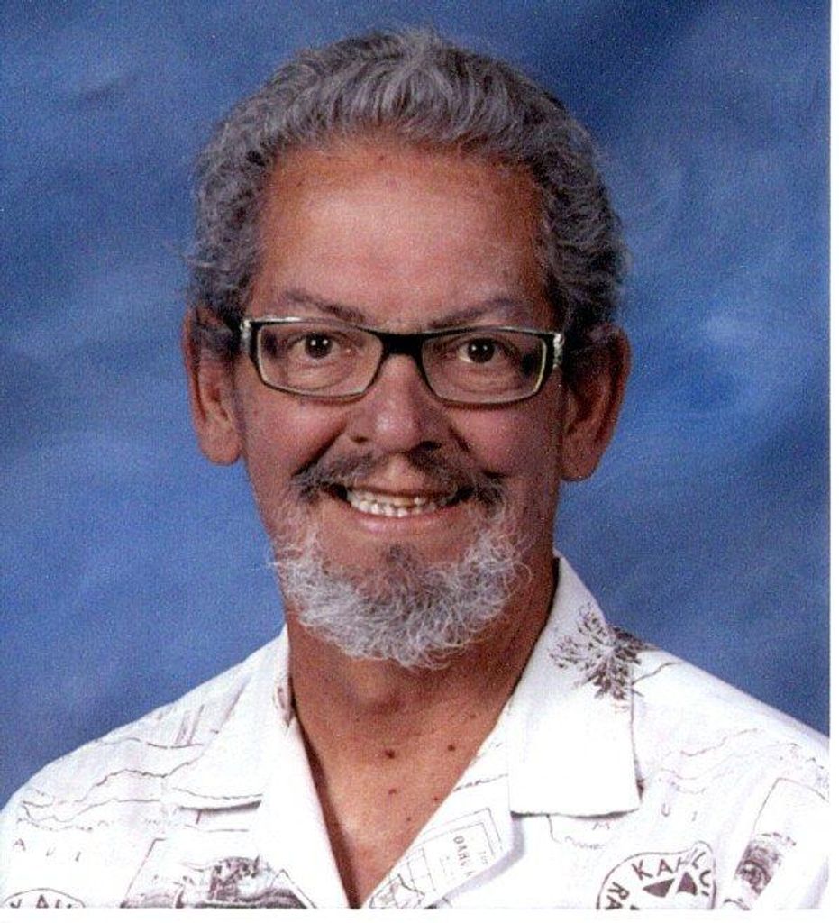 Stephen Michael Crawford