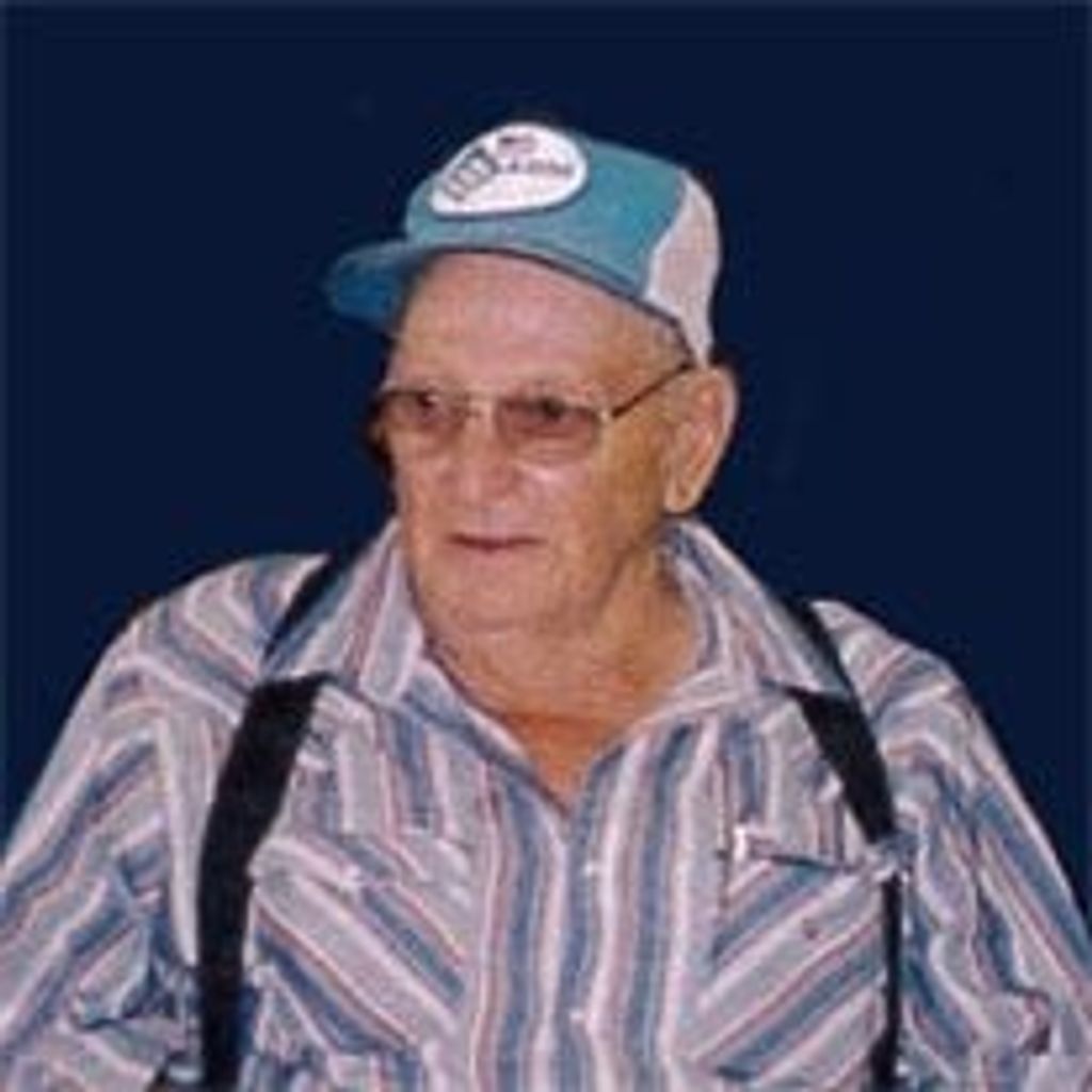 John Ellis Overton