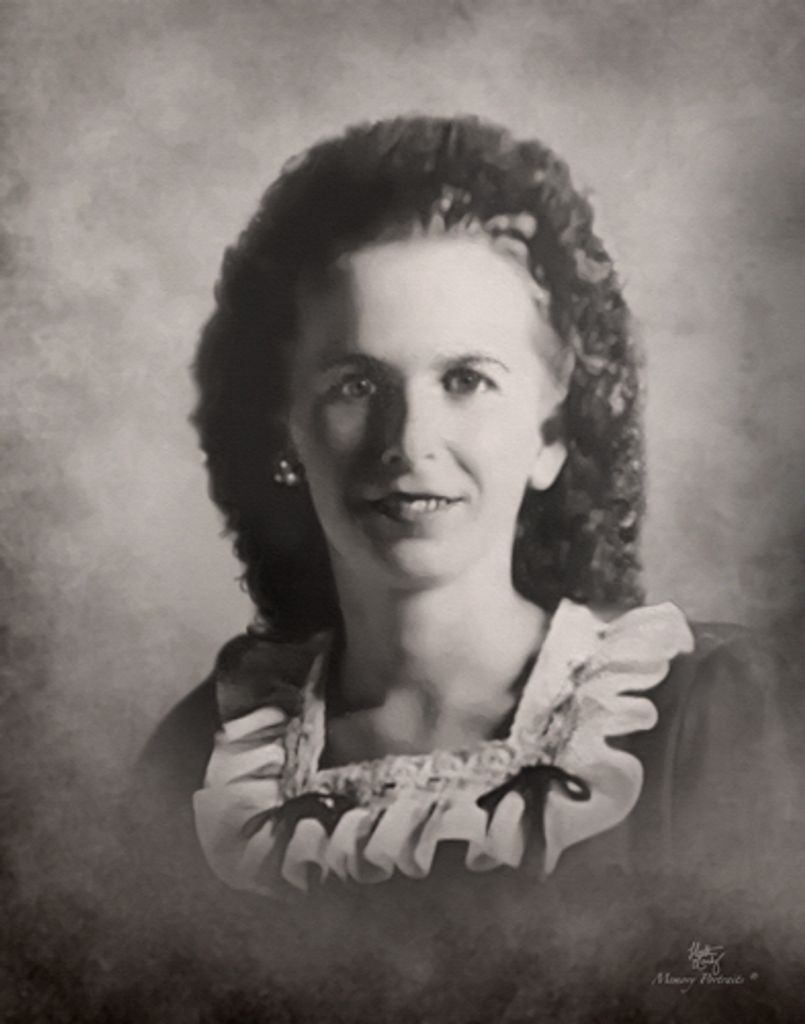 Dorothy Bordelon